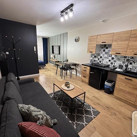 Apartamenty Przy Deptaku w Radomiu Zewnętrze zdjęcie