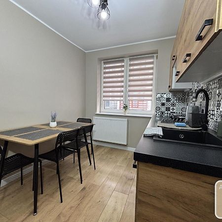 Apartamenty Przy Deptaku w Radomiu Zewnętrze zdjęcie