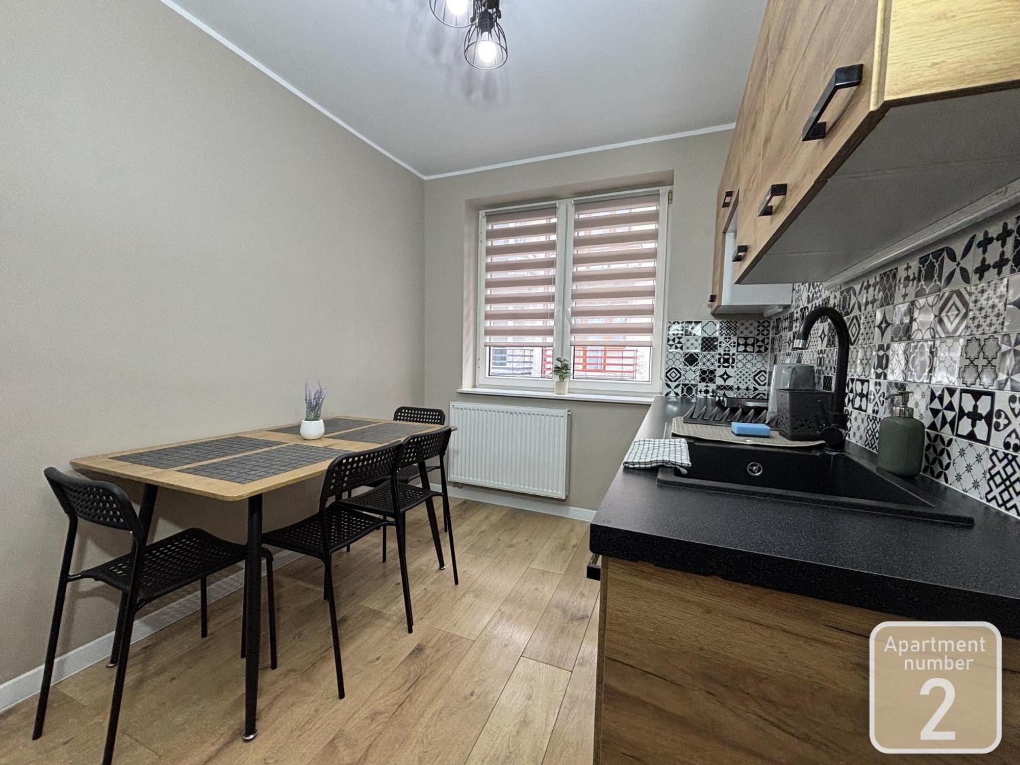 Apartamenty Przy Deptaku w Radomiu Zewnętrze zdjęcie
