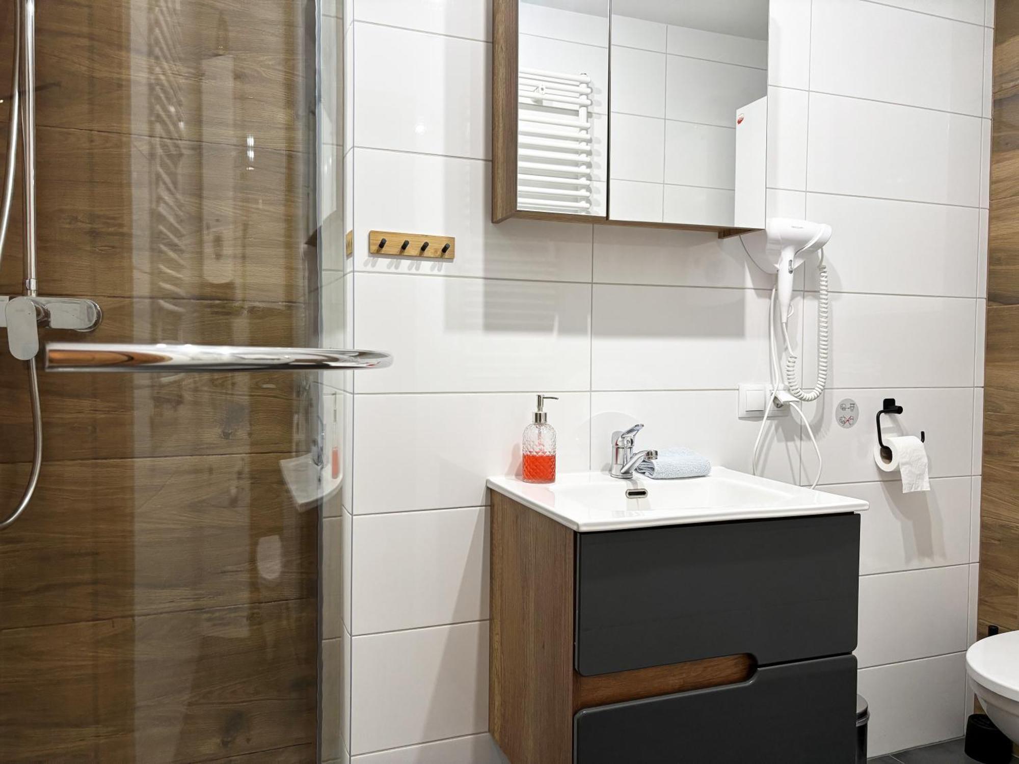 Apartamenty Przy Deptaku w Radomiu Zewnętrze zdjęcie