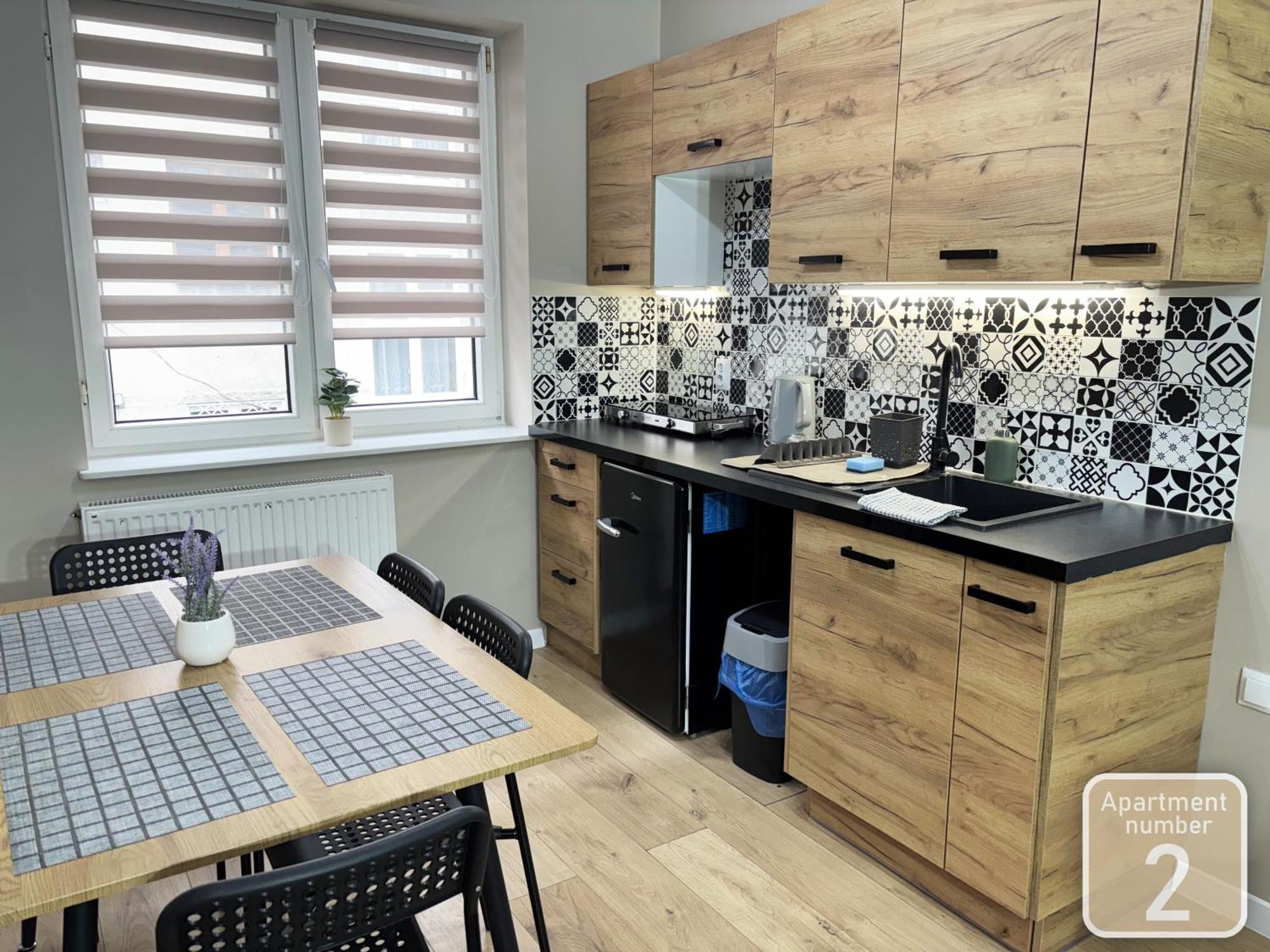 Apartamenty Przy Deptaku w Radomiu Zewnętrze zdjęcie